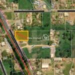 localizacao terreno