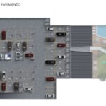 implantacao 1 pavimento