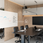 GMI - COWORKING [ÁTICO] P-P