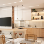 GMI - Living [Tipo] P-P