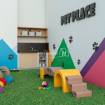 GMI - Pet Place [Ático] P-P