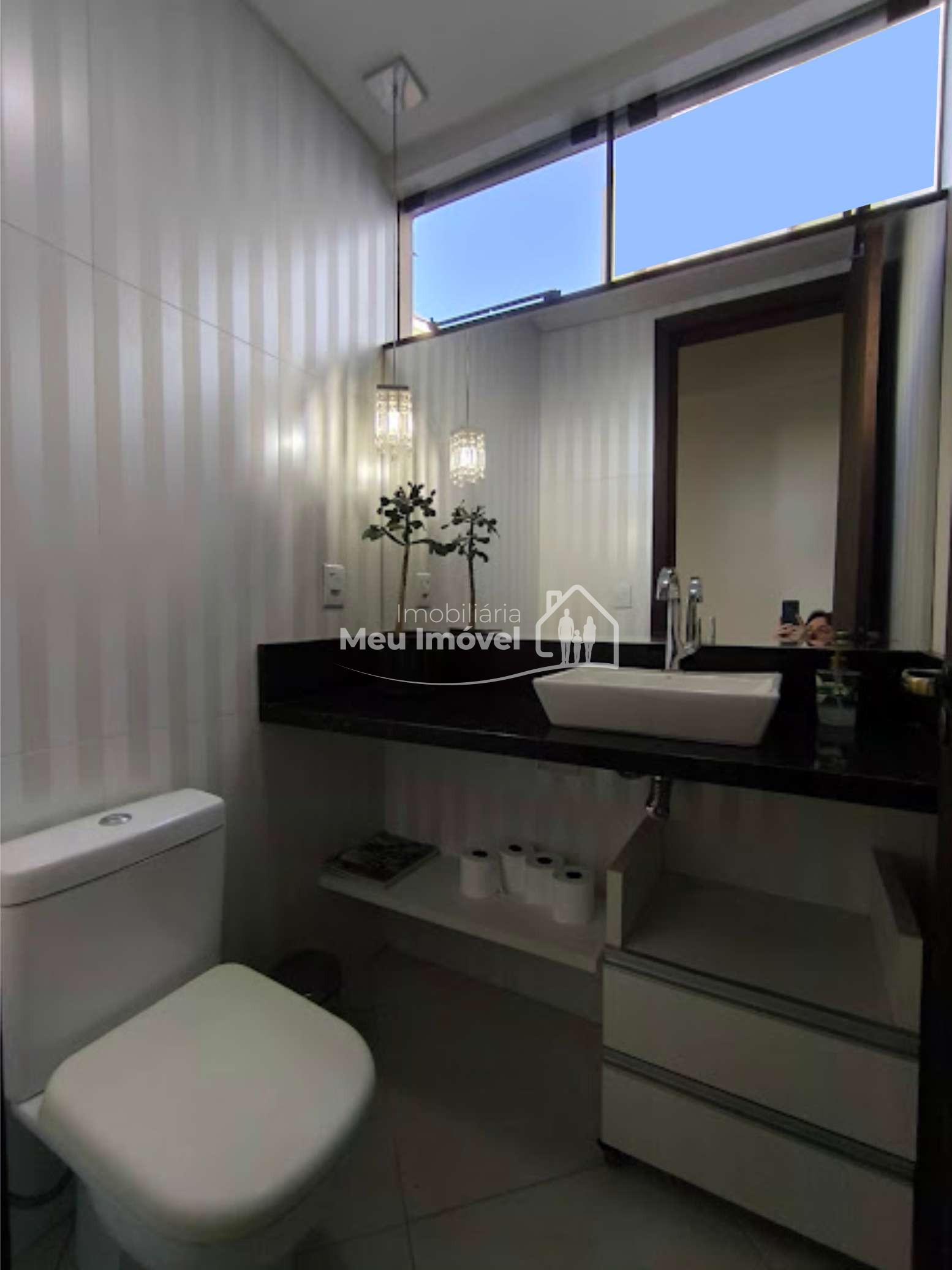 lavabo