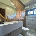 banho suite