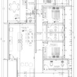 planta baixa casa