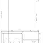 planta baixa garagem