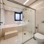 banho suite