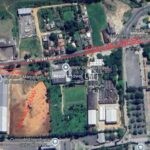 mapa empreendimento