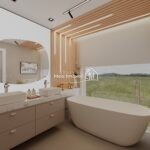 banheira suite master