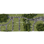 SERENA CITTà PLANTA