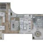 planta baixa