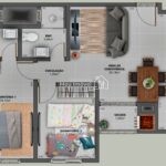 planta baixa