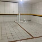2 garagens individuais