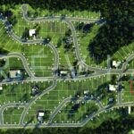 localizacao dos lotes
