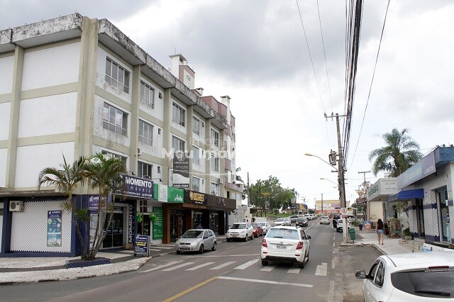 centro do rio maina