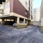 garagem com facil acesso