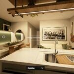 projeto sala com ilha 01