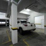 vaga de garagem estendida